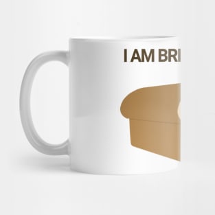 Be Bread Instead of Dead Mug